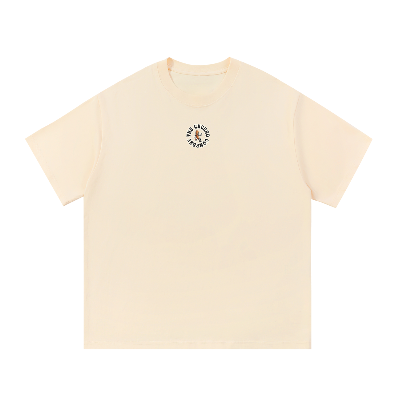 Essential Cotton T-Shirt