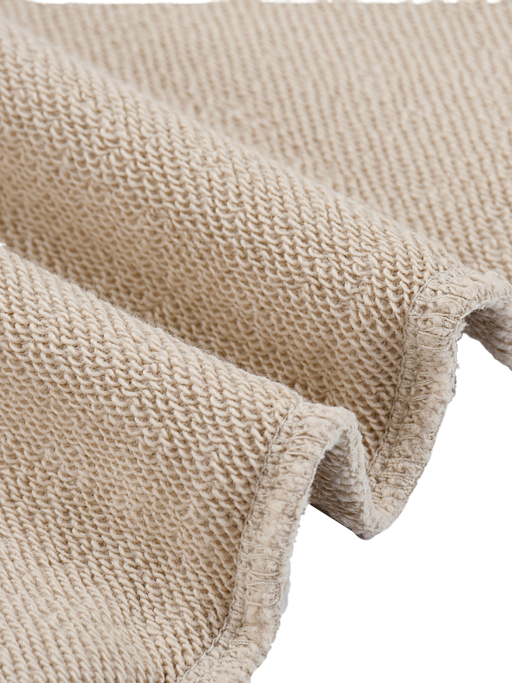 oversized sweatshirt