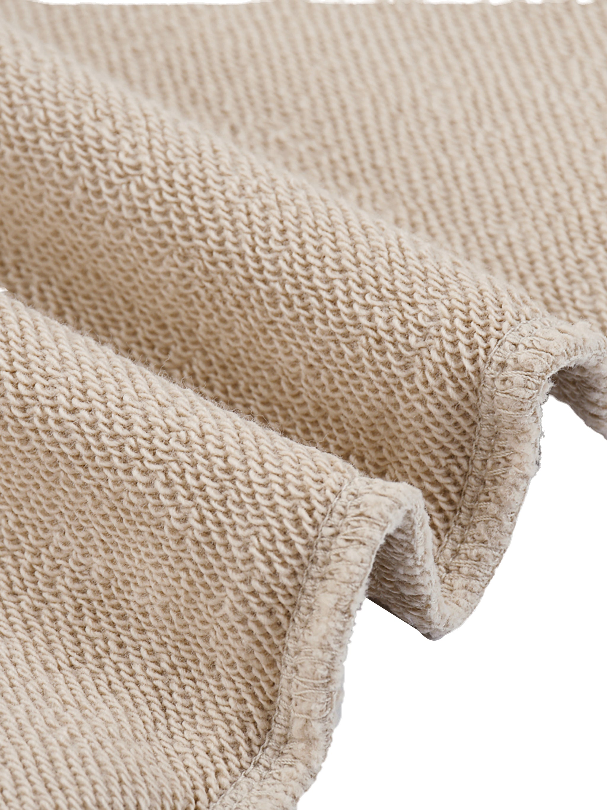 oversized sweatshirt