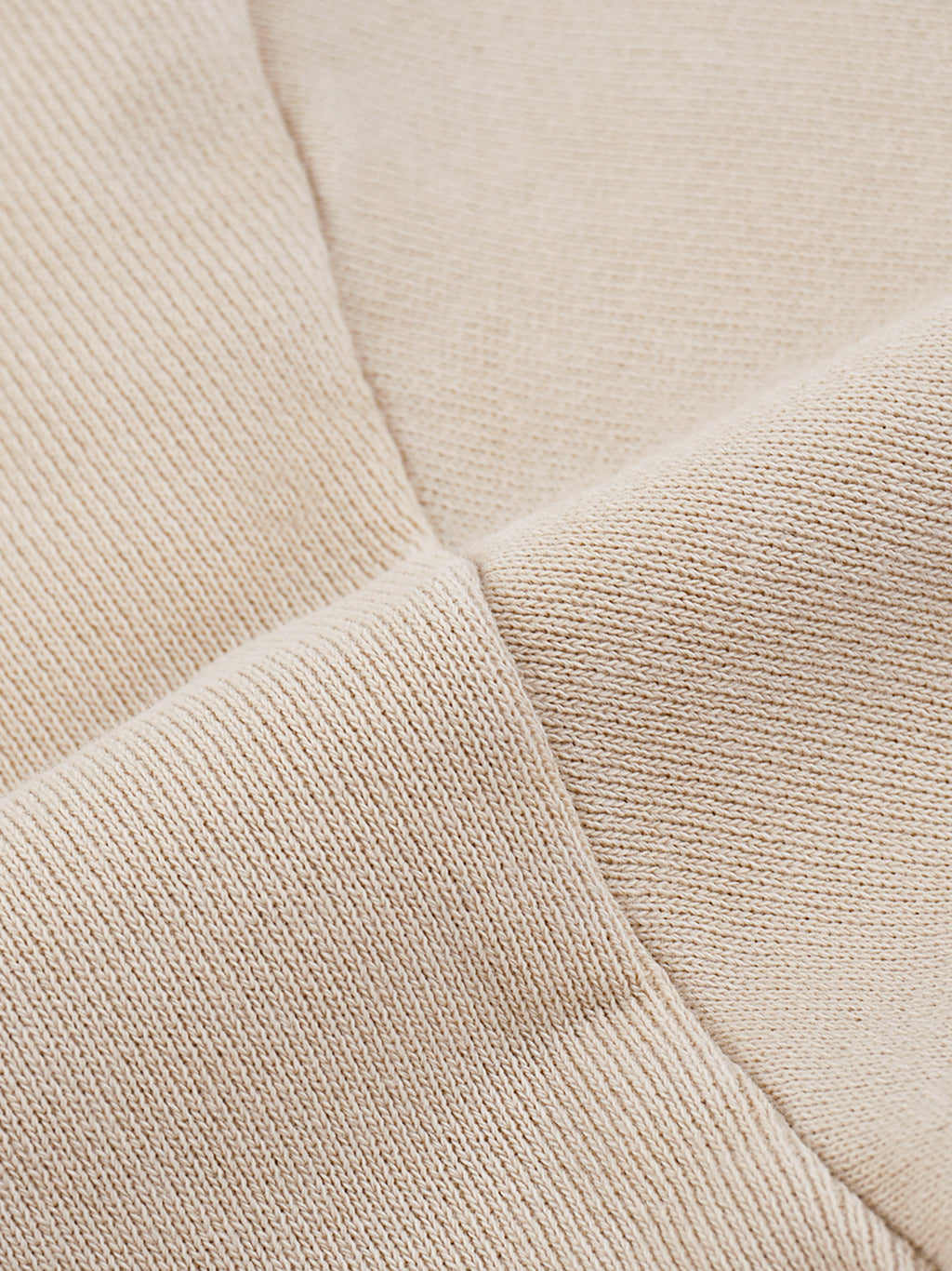 oversized sweatshirt