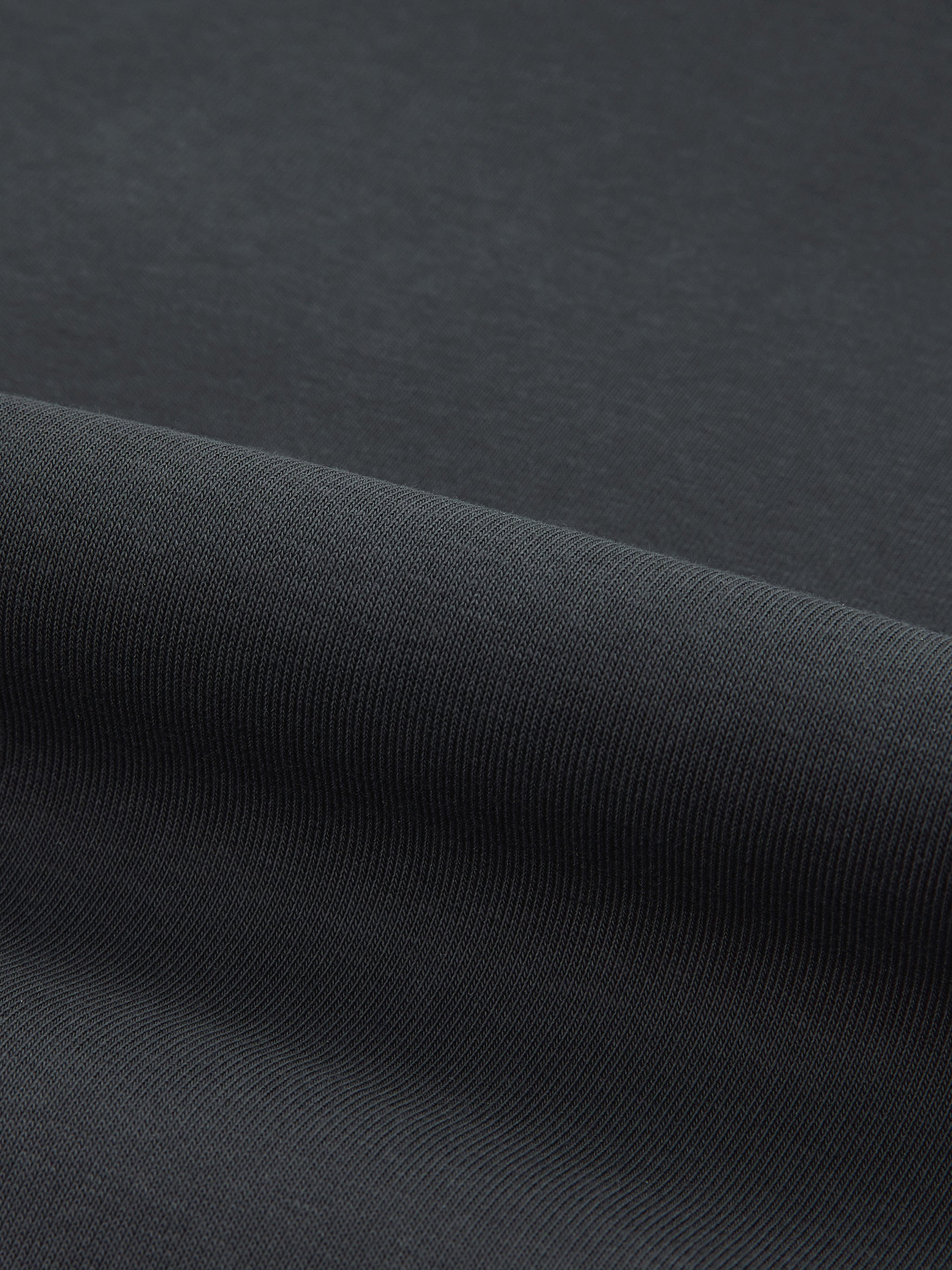 Essential Super Heavyweight Boxy Fleece Hoodie