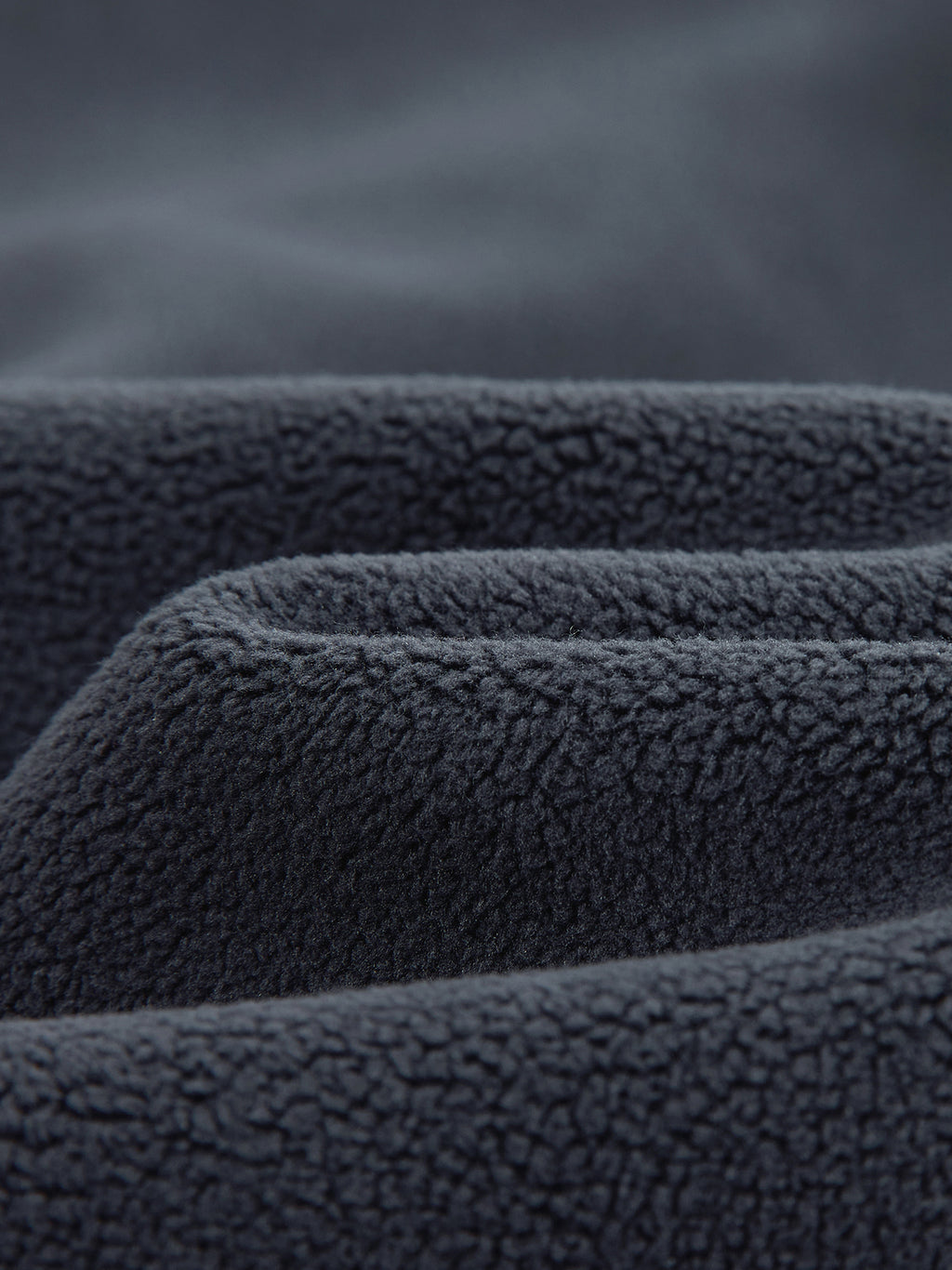 Essential Super Heavyweight Boxy Fleece Hoodie