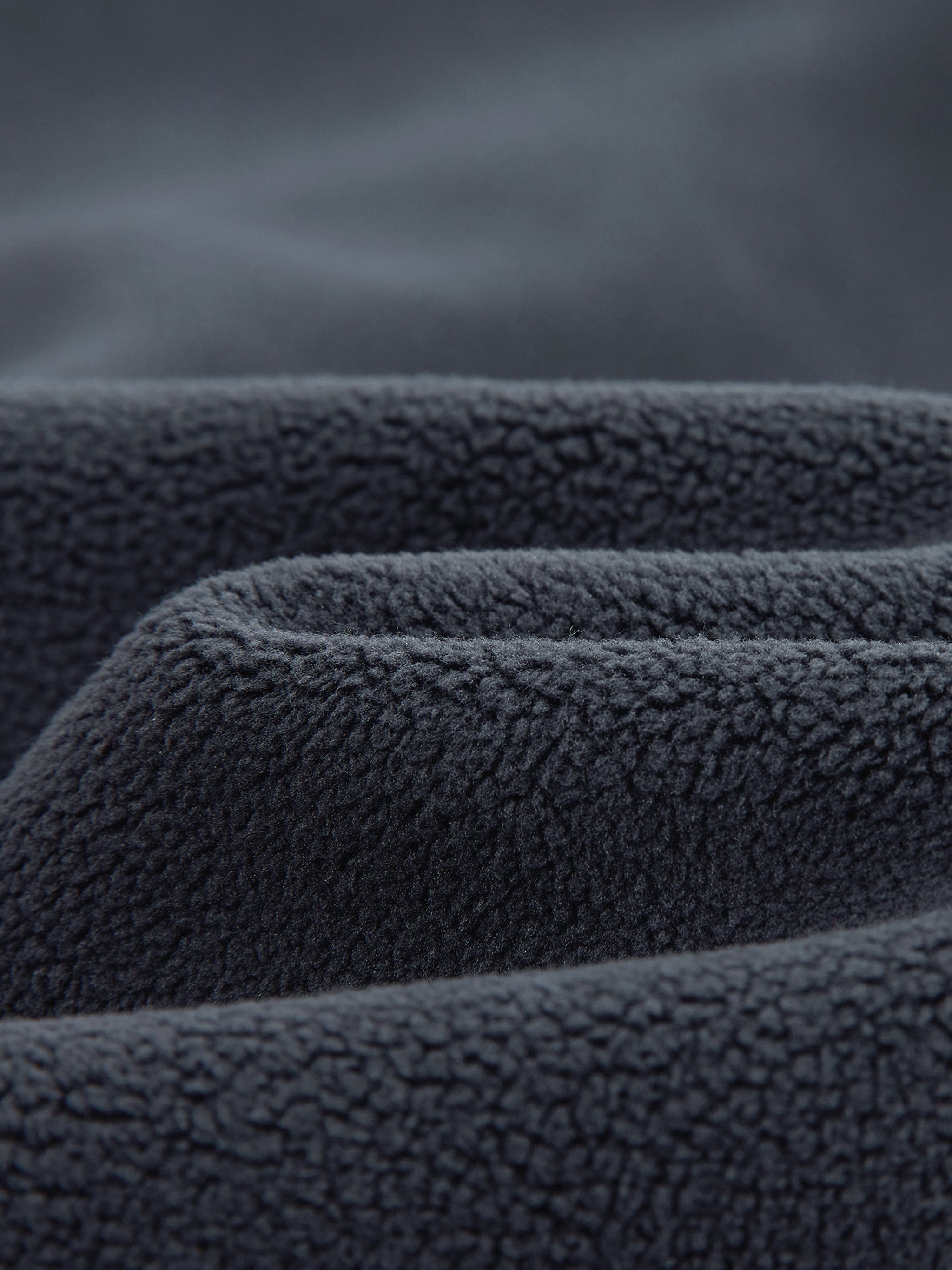 Essential Super Heavyweight Boxy Fleece Hoodie